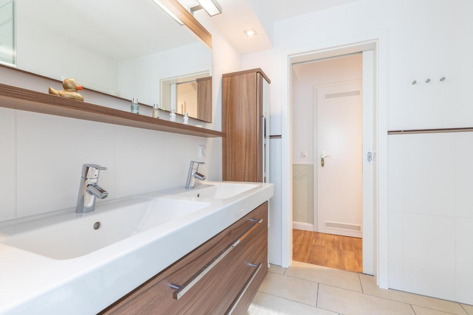 Appartamento Haus Sonnenschein Whg H Wenningstedt-Braderup Esterno foto